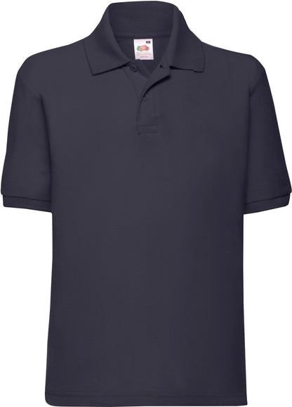 65/35 Polo Kids