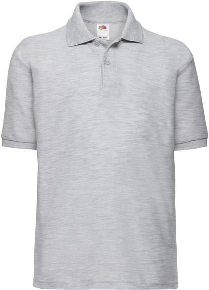 65/35 Polo Kids