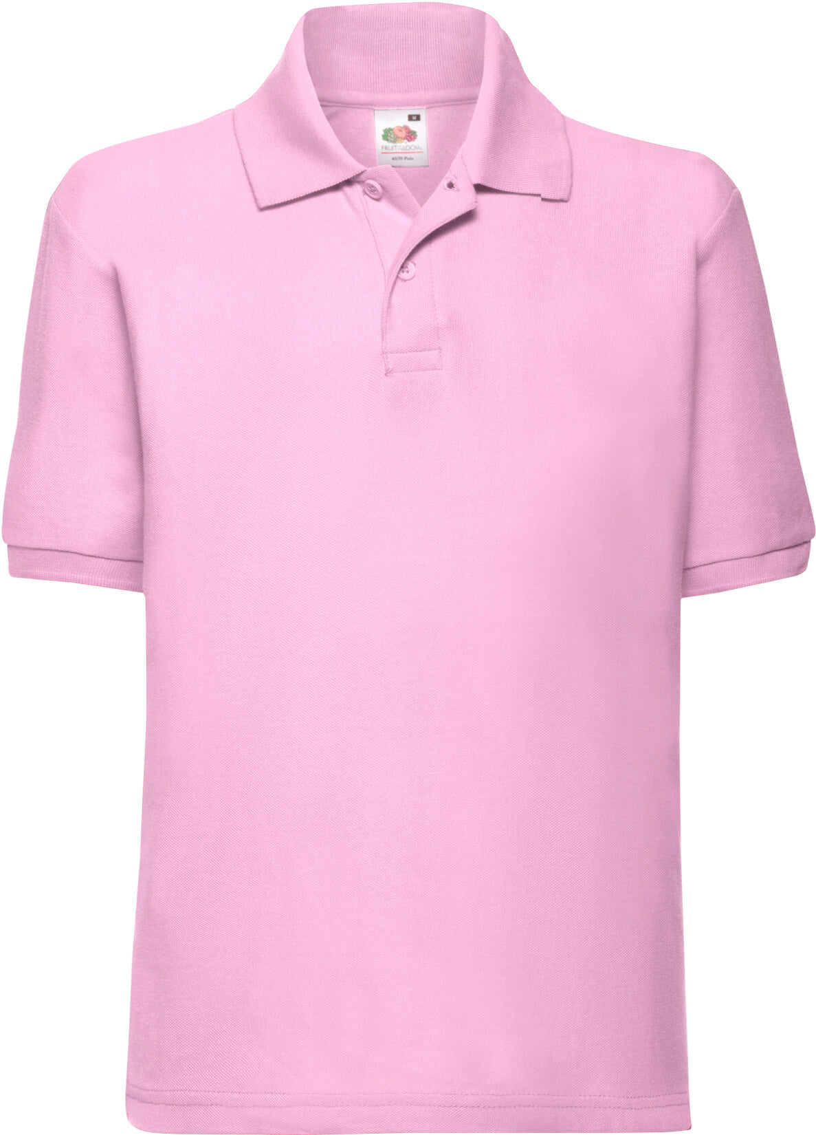65/35 Polo Kids