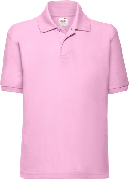 65/35 Polo Kids