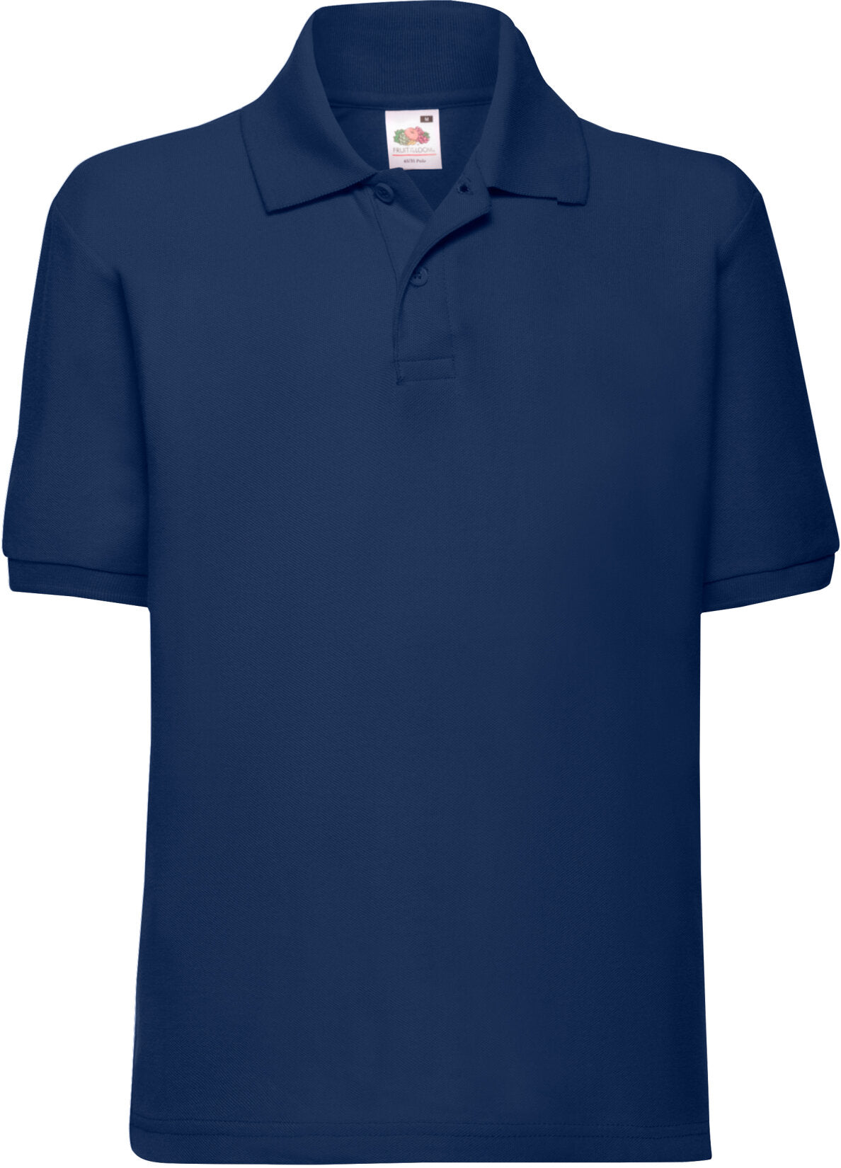 65/35 Polo Kids