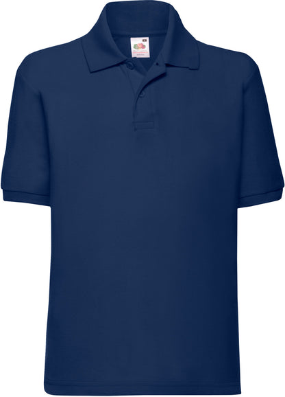 65/35 Polo Kids