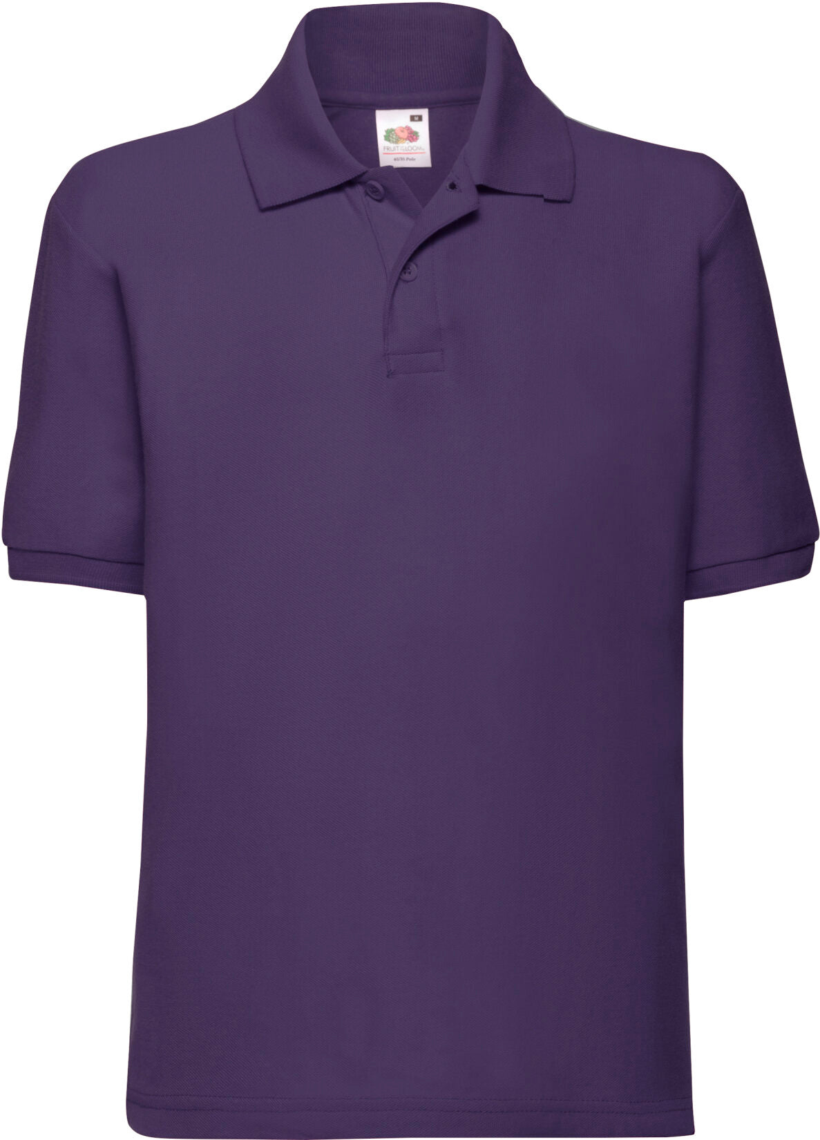 65/35 Polo Kids