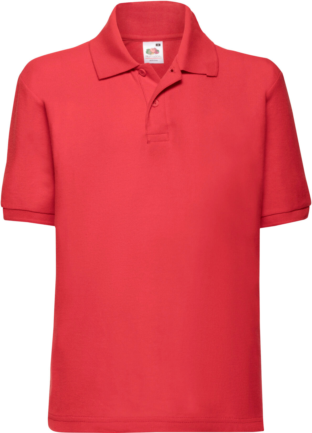 65/35 Polo Kids