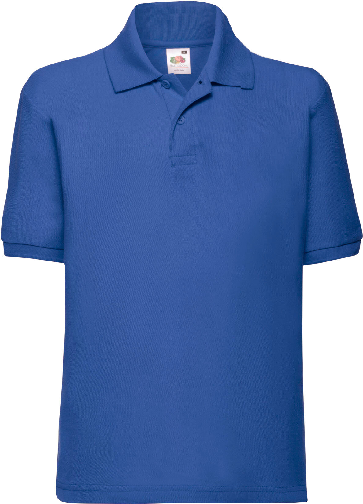 65/35 Polo Kids