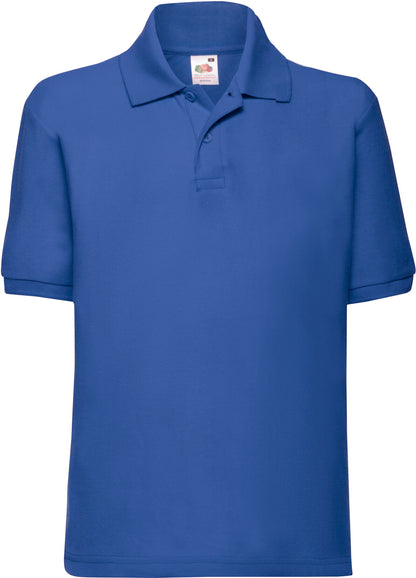 65/35 Polo Kids