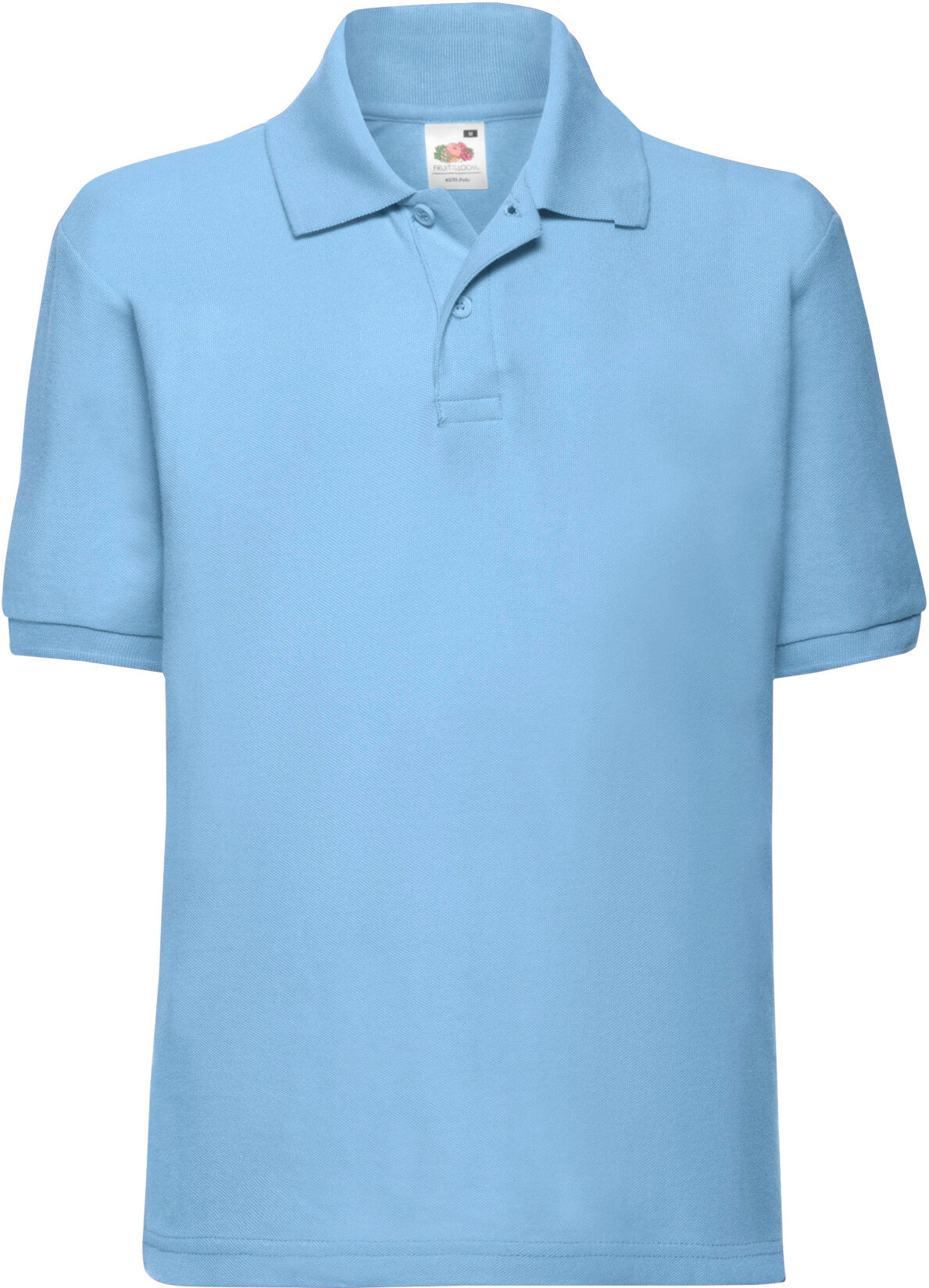 65/35 Polo Kids