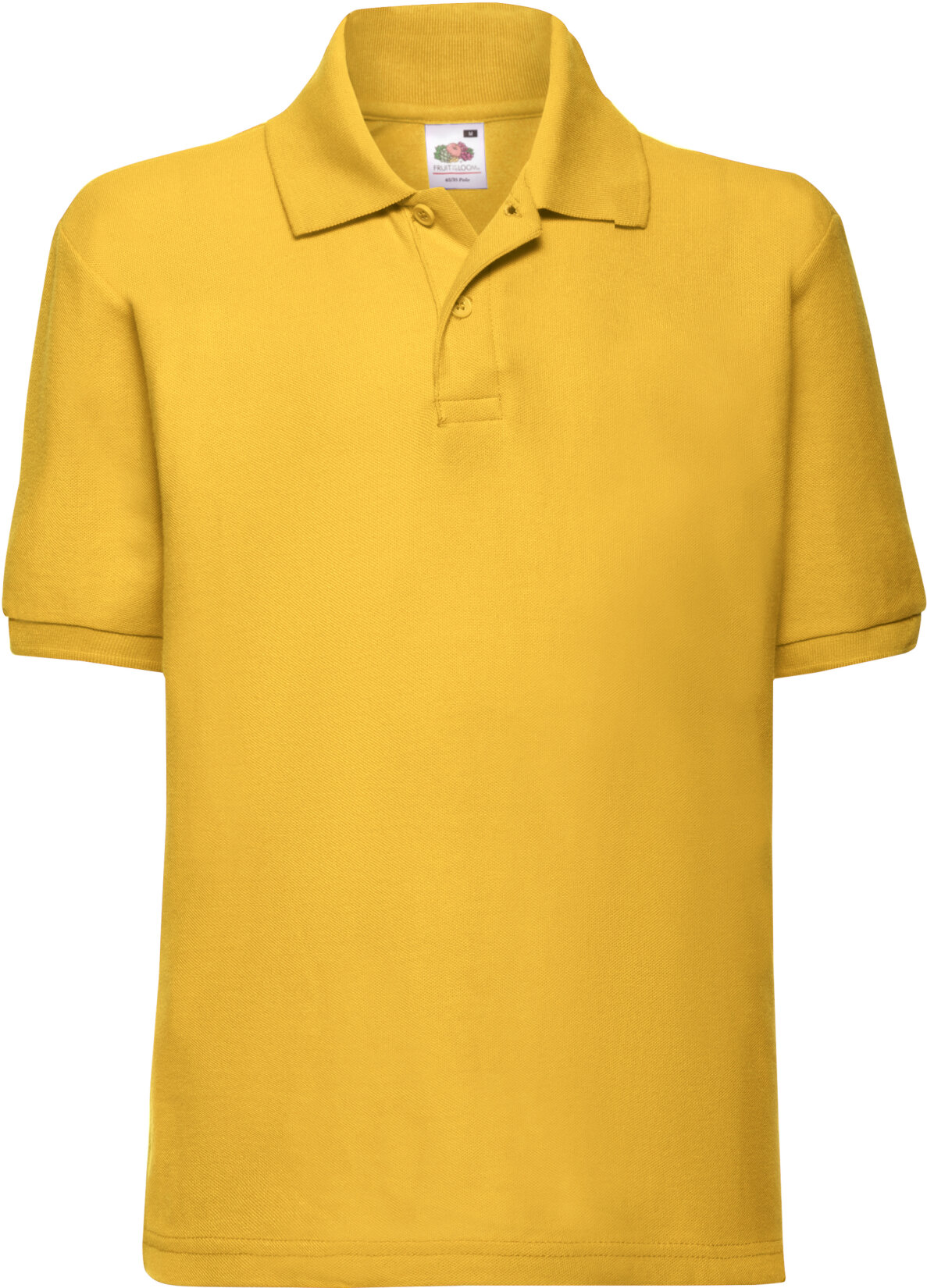 65/35 Polo Kids
