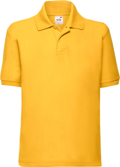 65/35 Polo Kids