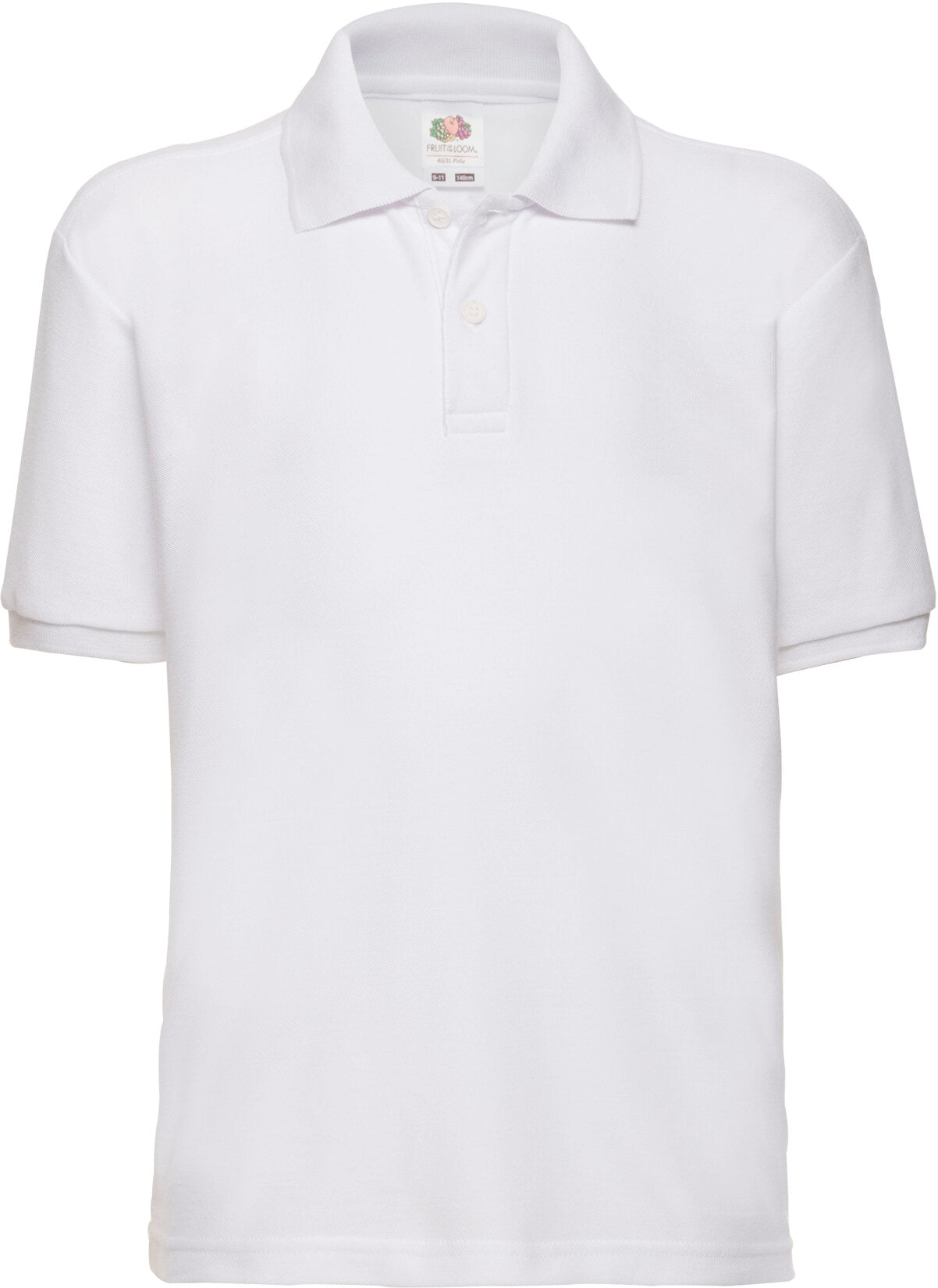 65/35 Polo Kids
