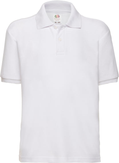 65/35 Polo Kids