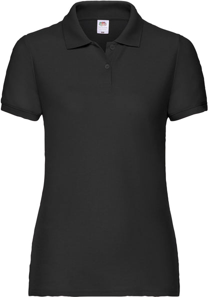 Ladies´ 65/35 Polo