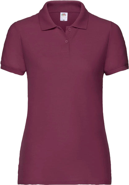 Ladies´ 65/35 Polo