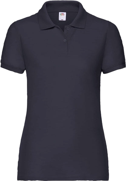 Ladies´ 65/35 Polo