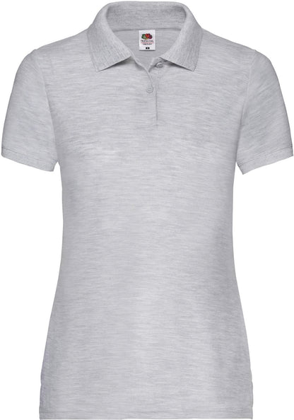 Ladies´ 65/35 Polo