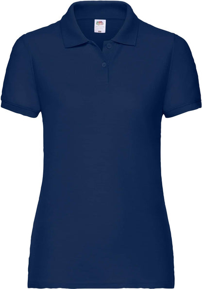Ladies´ 65/35 Polo