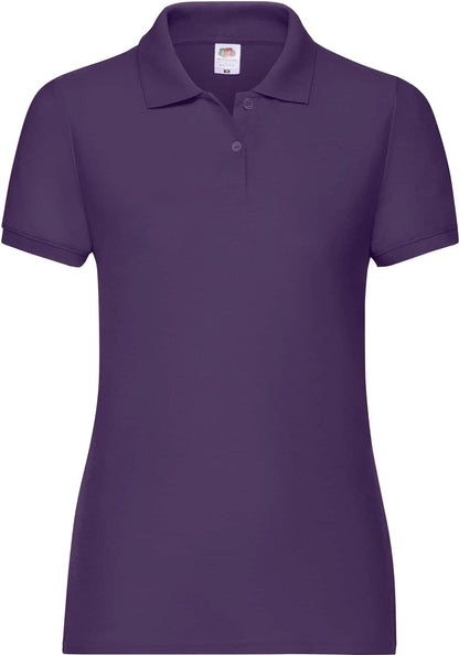Ladies´ 65/35 Polo
