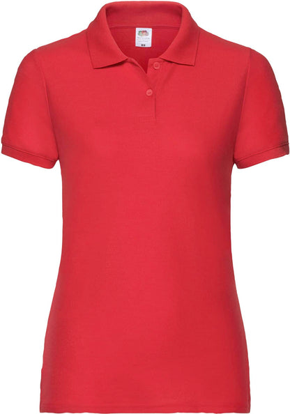 Ladies´ 65/35 Polo
