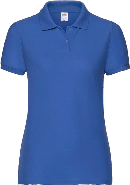 Ladies´ 65/35 Polo