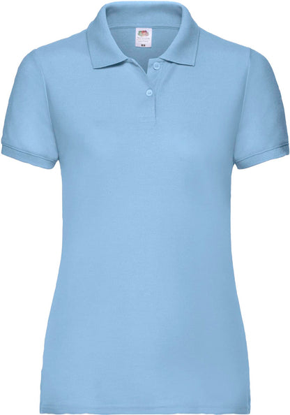 Ladies´ 65/35 Polo
