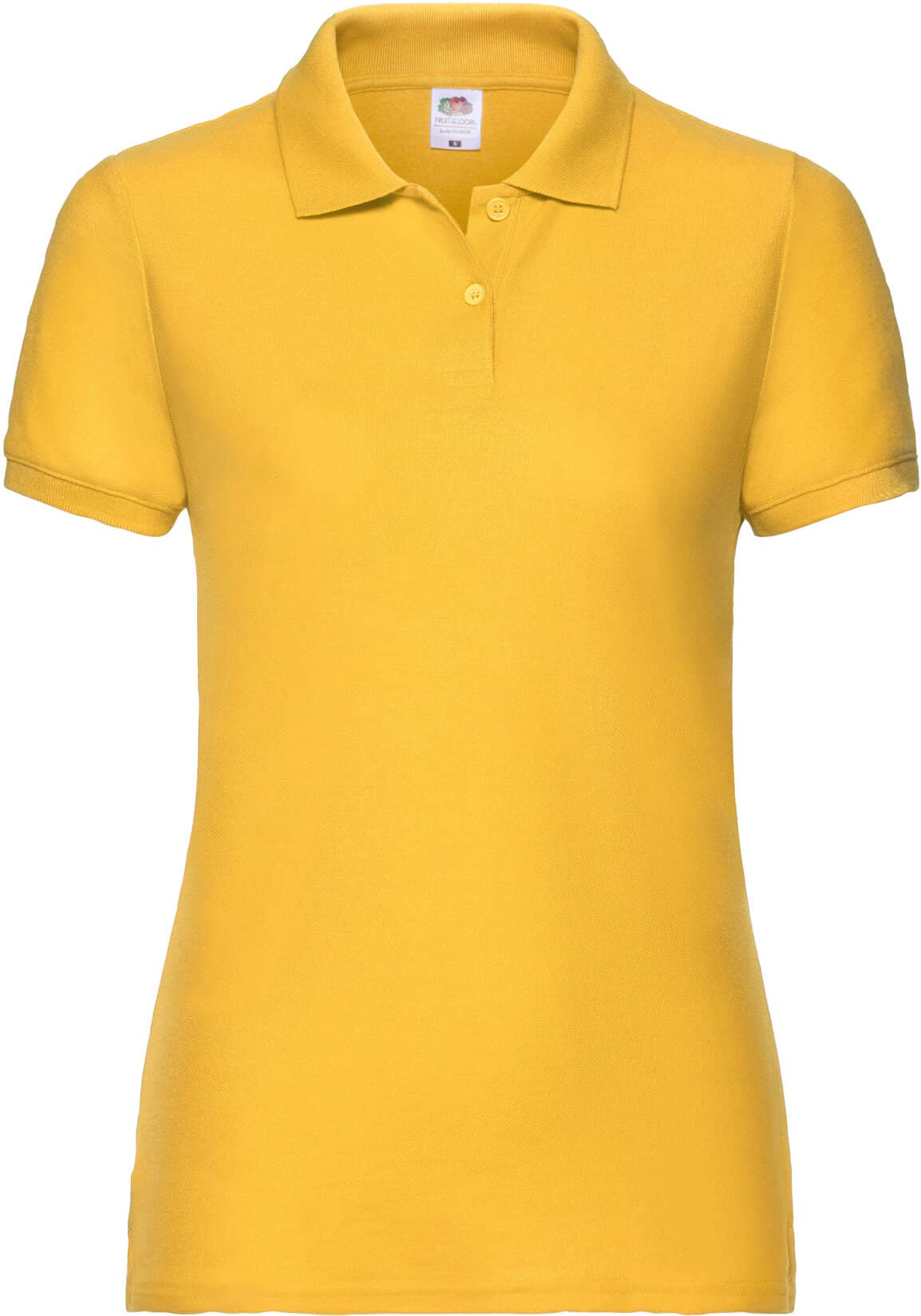 Ladies´ 65/35 Polo