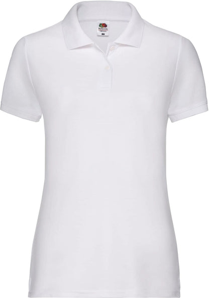 Ladies´ 65/35 Polo