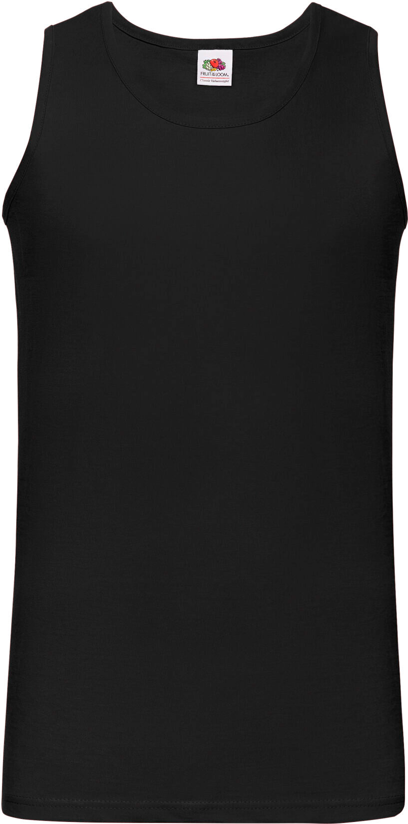 Valueweight Athletic Vest