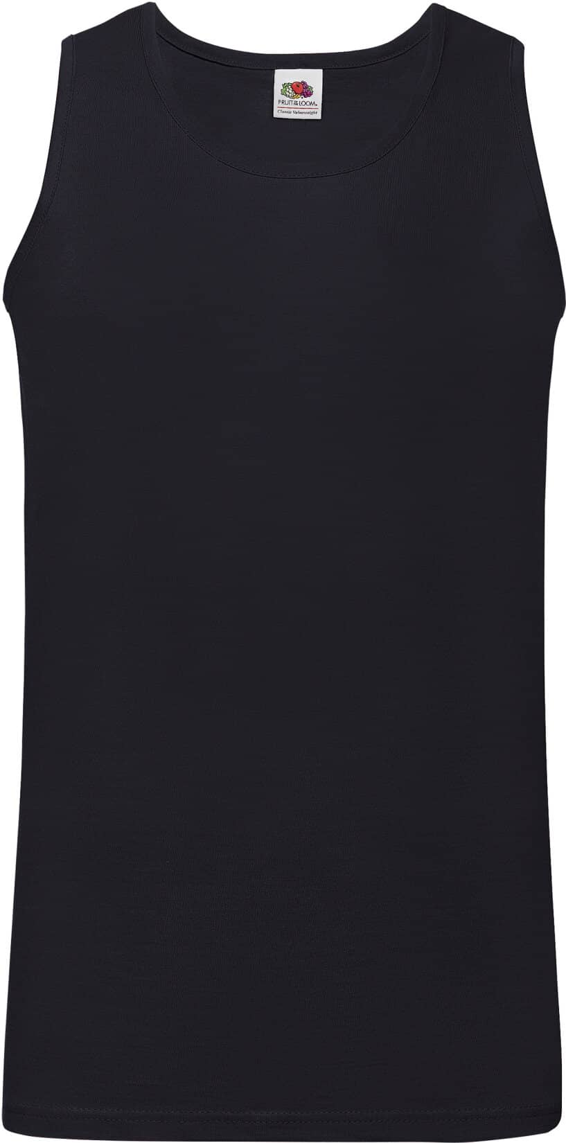 Valueweight Athletic Vest