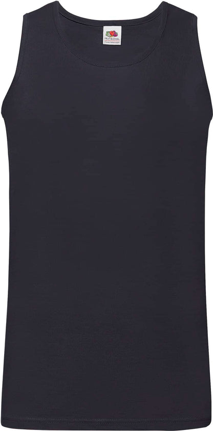 Valueweight Athletic Vest