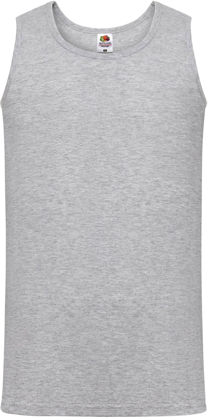 Valueweight Athletic Vest