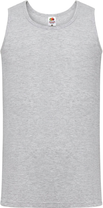 Valueweight Athletic Vest