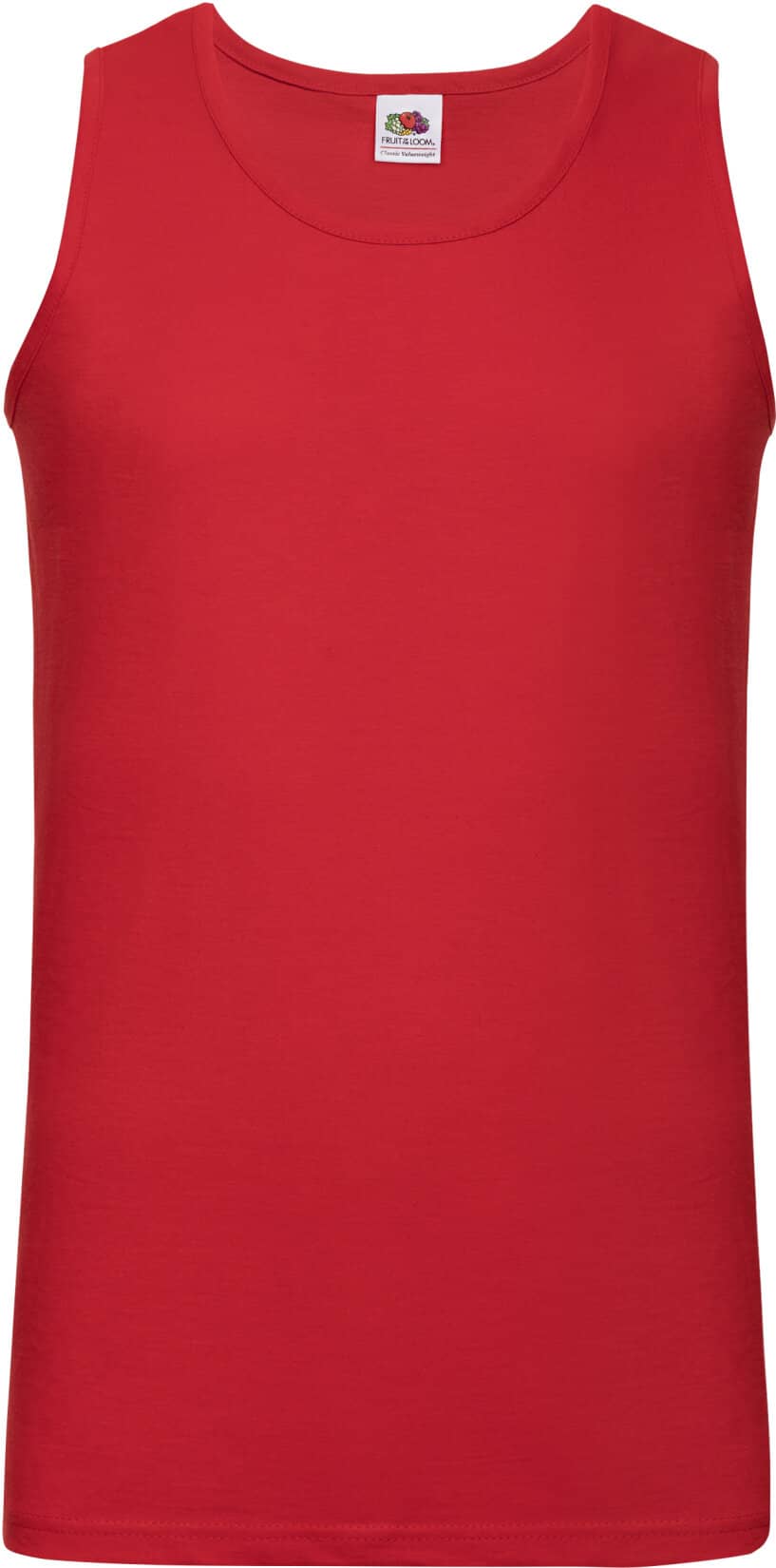 Valueweight Athletic Vest