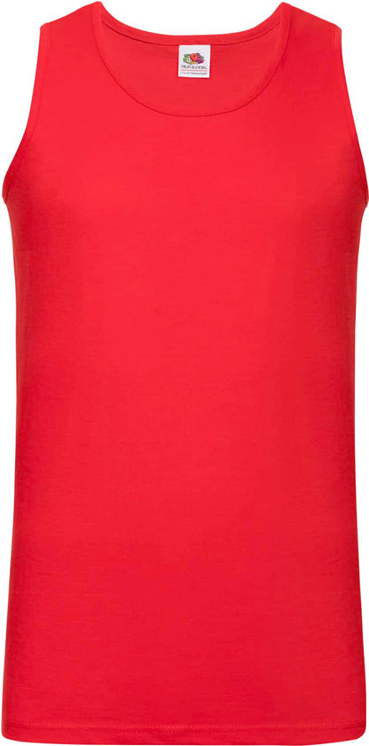 Valueweight Athletic Vest