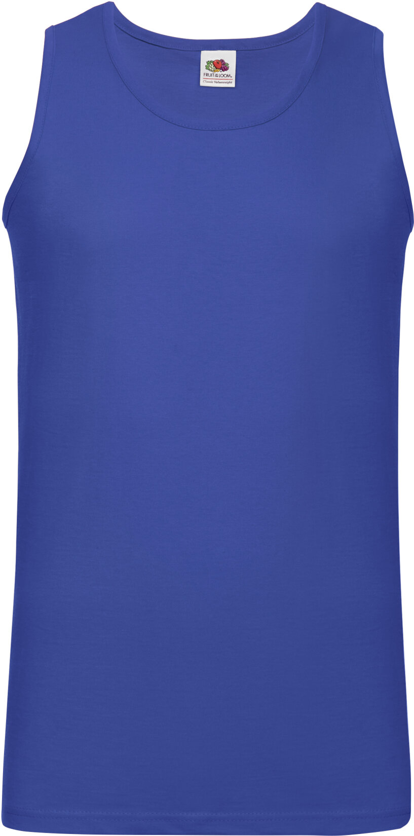 Valueweight Athletic Vest