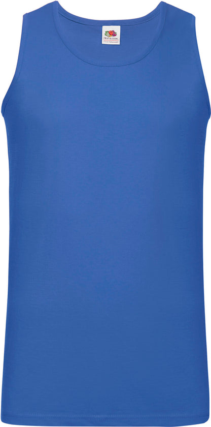 Valueweight Athletic Vest
