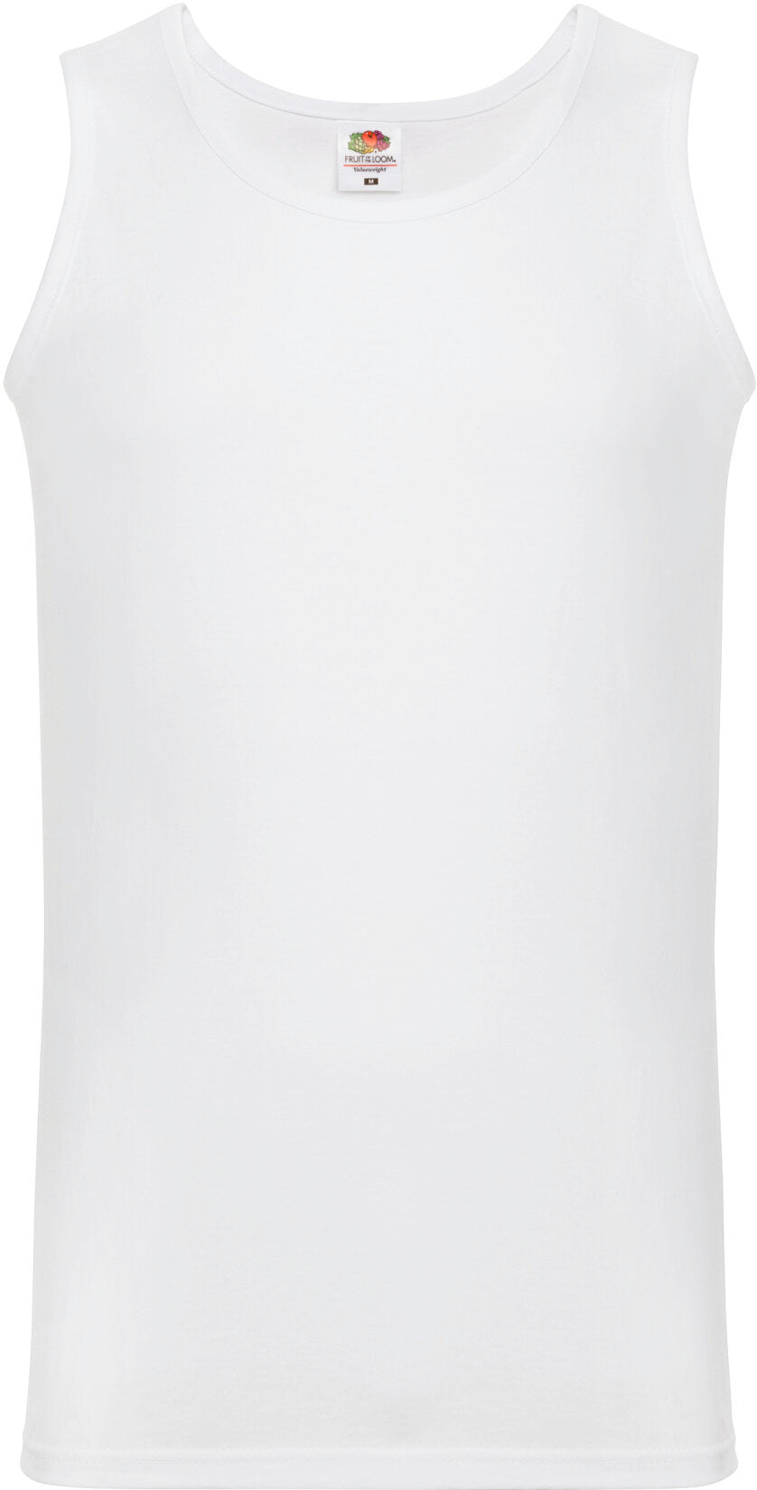 Valueweight Athletic Vest