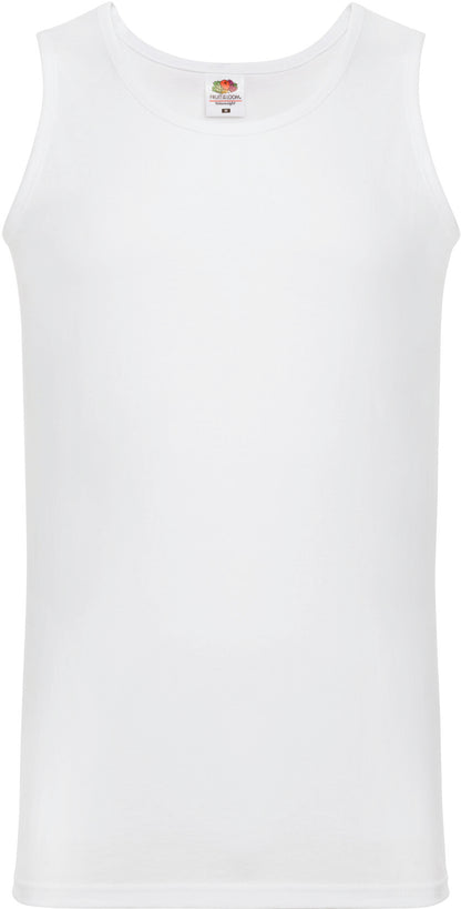 Valueweight Athletic Vest
