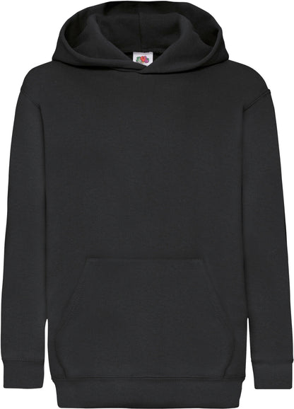 Classic Hooded Sweat Kids