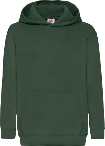 Classic Hooded Sweat Kids