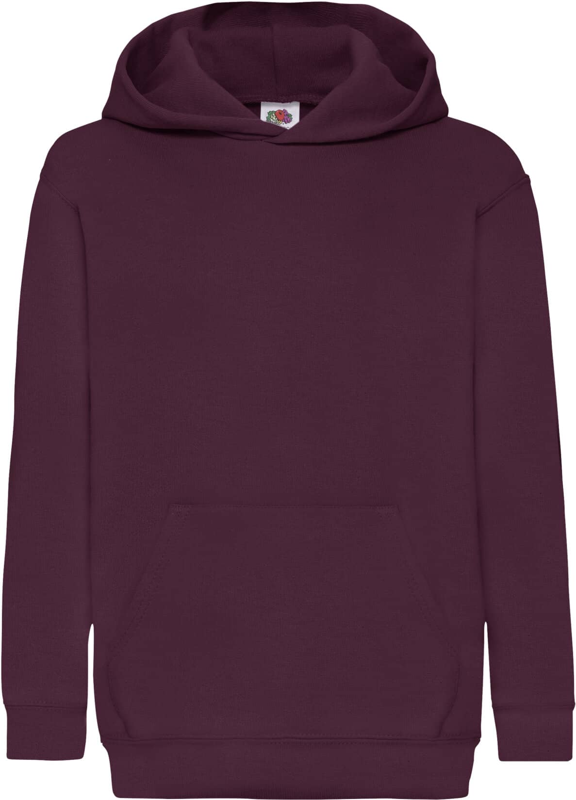 Classic Hooded Sweat Kids