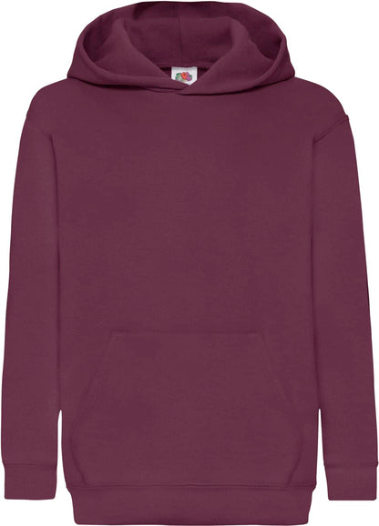 Classic Hooded Sweat Kids