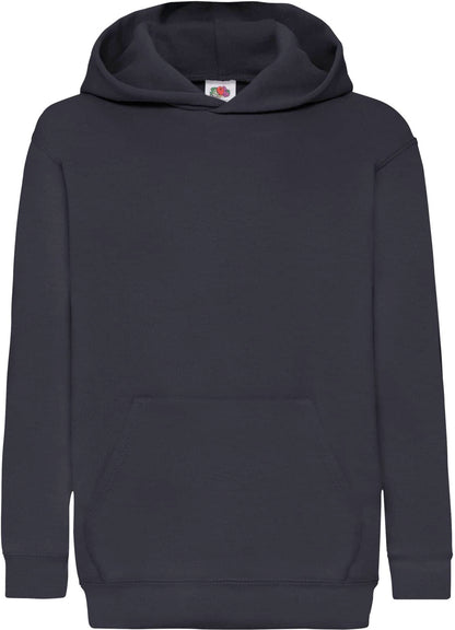 Classic Hooded Sweat Kids