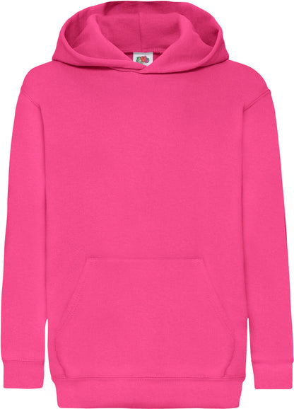 Classic Hooded Sweat Kids