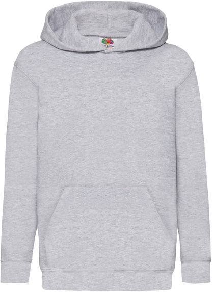 Classic Hooded Sweat Kids