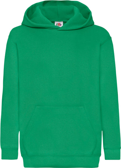Classic Hooded Sweat Kids