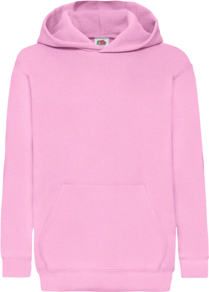 Classic Hooded Sweat Kids