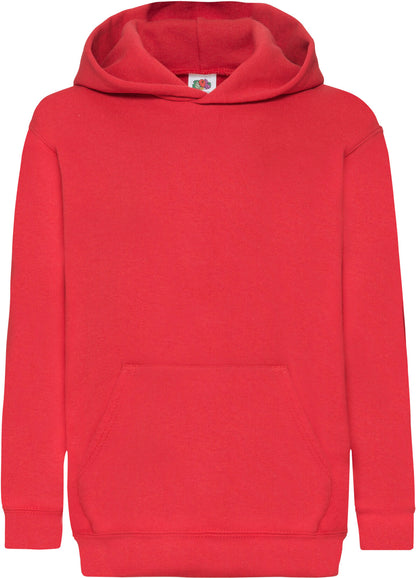 Classic Hooded Sweat Kids