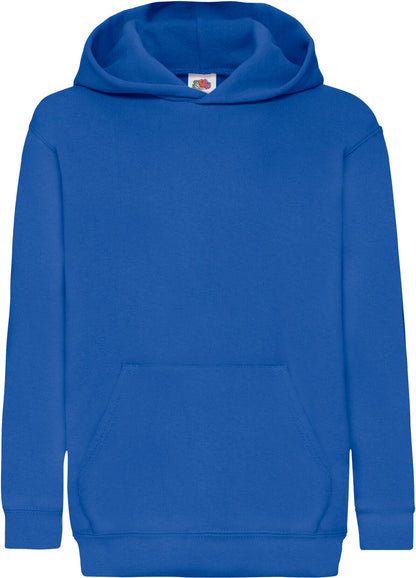 Classic Hooded Sweat Kids