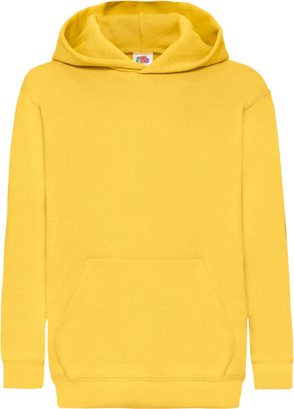 Classic Hooded Sweat Kids