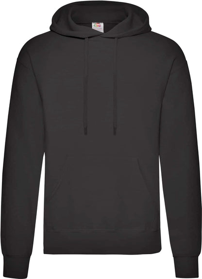 Classic Hooded Sweat